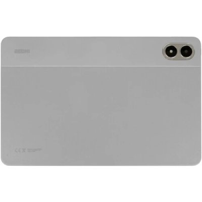 планшет Xiaomi Redmi Pad 2 Pro 5G 8/256GB Silver