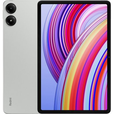 планшет Xiaomi Redmi Pad Pro 5G 6/128GB Green