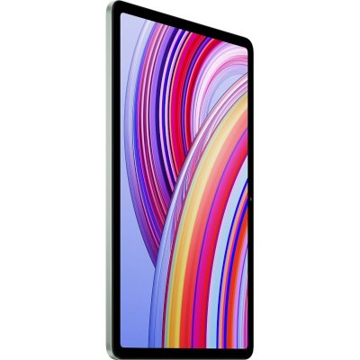 планшет Xiaomi Redmi Pad Pro 5G 6/128GB Green