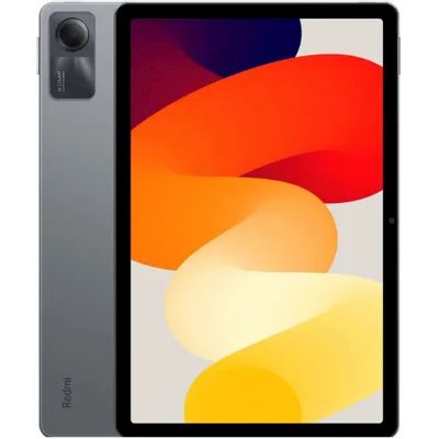 планшет Xiaomi Redmi Pad SE 4/128GB Grey