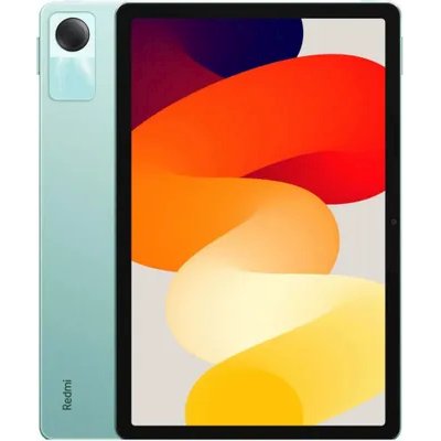 планшет Xiaomi Redmi Pad SE 6/128GB Green