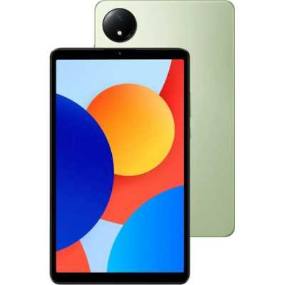 планшет Xiaomi Redmi Pad SE 8.7 4/128GB Wi-Fi Green