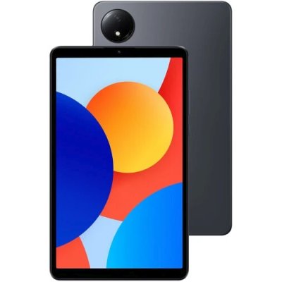 планшет Xiaomi Redmi Pad SE 8.7 4/128GB LTE Grey