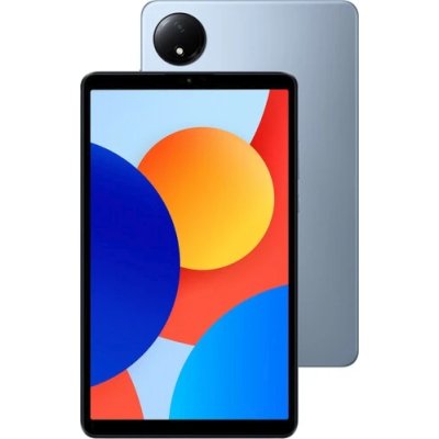 планшет Xiaomi Redmi Pad SE 8.7 4/128GB Wi-Fi Sky Blue