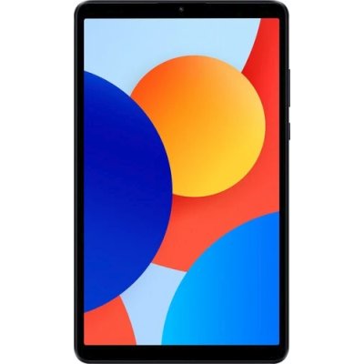 Xiaomi Redmi Pad SE 8.7 4/64GB Wi-Fi Graphite Gray