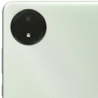 планшет Xiaomi Redmi Pad SE 8.7 4/64GB Wi-Fi Green