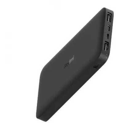 Xiaomi Redmi Power Bank 10000 Black VXN4305GL