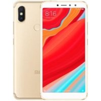 смартфон Xiaomi Redmi S2 3-32GB Gold