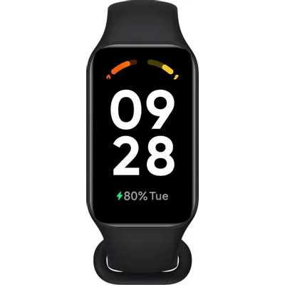 фитнес браслет Xiaomi Redmi Smart Band 2 GL Black