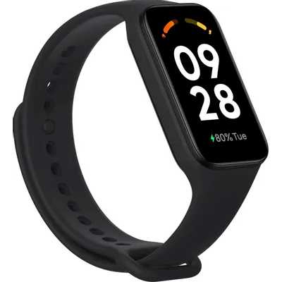 Xiaomi Redmi Smart Band 2 GL Black