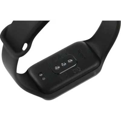 фитнес браслет Xiaomi Redmi Smart Band 2 GL Black