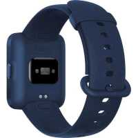 смарт часы Xiaomi Redmi Watch 2 Lite Blue BHR5440GL