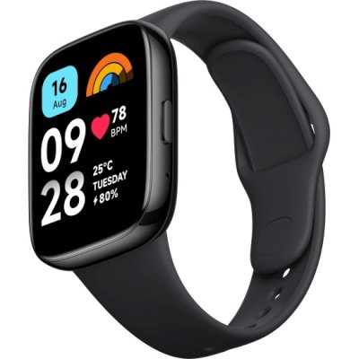 Xiaomi Redmi Watch 3 Active Black BHR7266GL