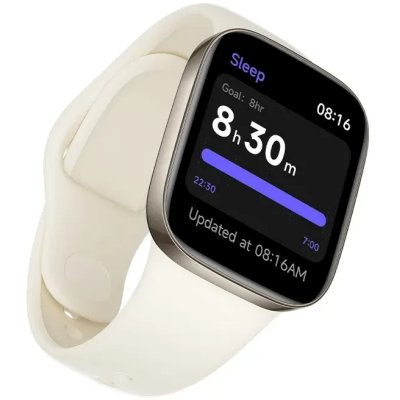 смарт часы Xiaomi Redmi Watch 3 Ivory BHR6854GL