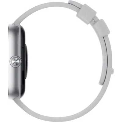 Xiaomi Redmi Watch 4 Silver Gray BHR7848GL