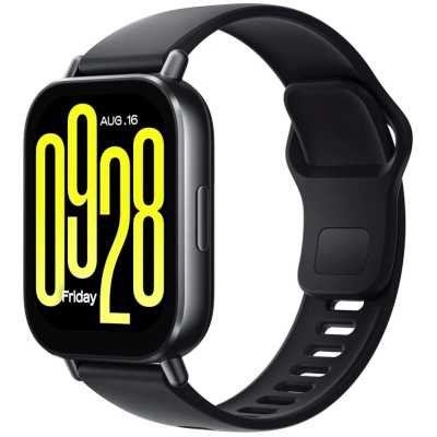 Xiaomi Redmi Watch 5 Active Black BHR8784GL