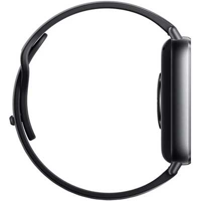 смарт часы Xiaomi Redmi Watch 5 Active Black BHR8784GL