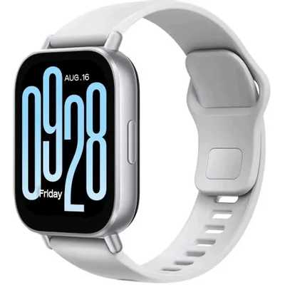 Xiaomi Redmi Watch 5 Active Silver BHR8790GL