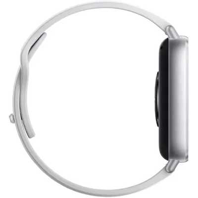 смарт часы Xiaomi Redmi Watch 5 Active Silver BHR8790GL