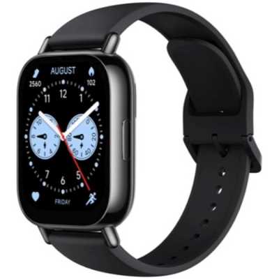 Xiaomi Redmi Watch 5 Lite Black BHR8789GL