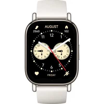 смарт часы Xiaomi Redmi Watch 5 Lite Gold BHR8791GL