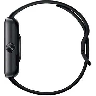 Xiaomi Redmi Watch 5 Obsidian Black BHR9389GL