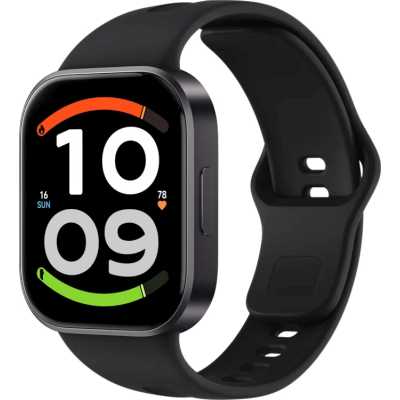 смарт часы Xiaomi Redmi Watch 6 Active Black BHR09CZGL