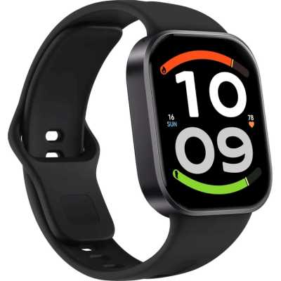 Xiaomi Redmi Watch 6 Active Black BHR09CZGL