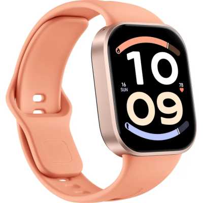 Xiaomi Redmi Watch 6 Active Orange BHR09CYGL