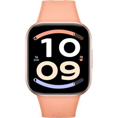 смарт часы Xiaomi Redmi Watch 6 Active Orange BHR09CYGL
