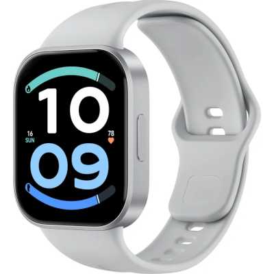 смарт часы Xiaomi Redmi Watch 6 Active Silver BHR09CXGL