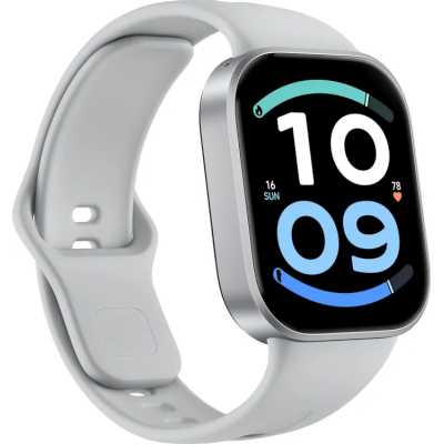 Xiaomi Redmi Watch 6 Active Silver BHR09CXGL