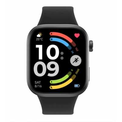 Xiaomi Redmi Watch 6 Black BHR08CIGL