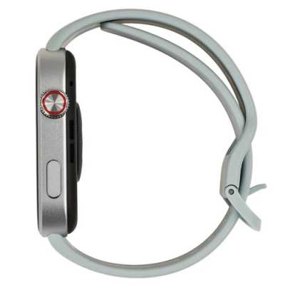 смарт часы Xiaomi Redmi Watch 6 Blue BHR08CWGL