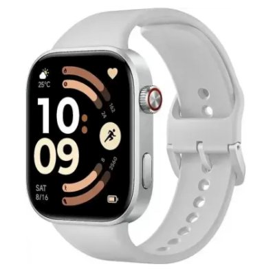 смарт часы Xiaomi Redmi Watch 6 Grey BHR08CUGL