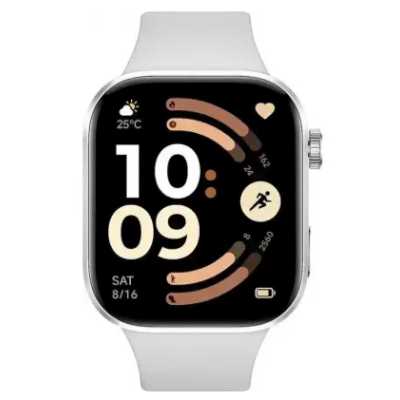Xiaomi Redmi Watch 6 Grey BHR08CUGL