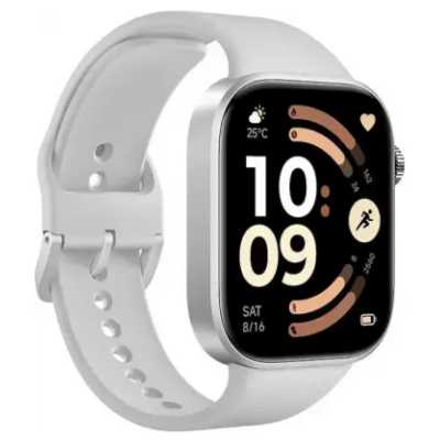 смарт часы Xiaomi Redmi Watch 6 Grey BHR08CUGL