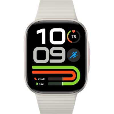 Xiaomi Redmi Watch 6 Lite Grey BHR09CVGL