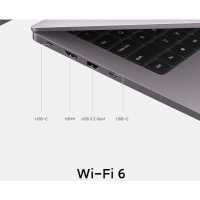 ноутбук Xiaomi RedmiBook Pro XMA2006-RB