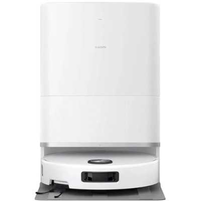 Xiaomi Robot Vacuum 5 EU White