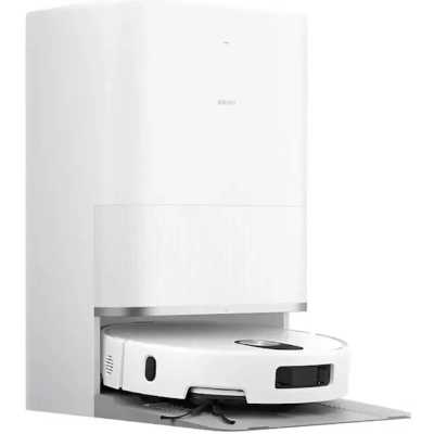 робот-пылесос Xiaomi Robot Vacuum 5 EU White