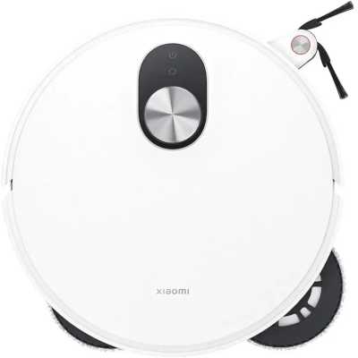 Xiaomi Robot Vacuum 5 EU White
