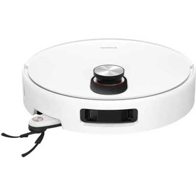 Xiaomi Robot Vacuum 5 EU White