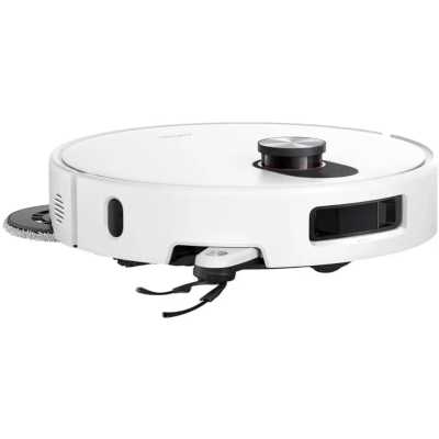 робот-пылесос Xiaomi Robot Vacuum 5 EU White