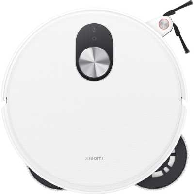 робот-пылесос Xiaomi Robot Vacuum 5 Pro