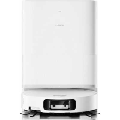 робот-пылесос Xiaomi Robot Vacuum 6 EU White