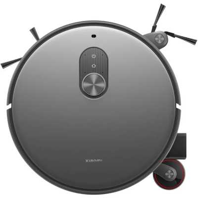 Xiaomi Robot Vacuum 6 Max Grey