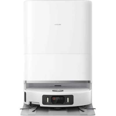 Xiaomi Robot Vacuum 6 Pro White