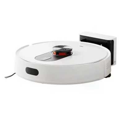 робот-пылесос Xiaomi Robot Vacuum and Mop Cleaner EVE ROOK S