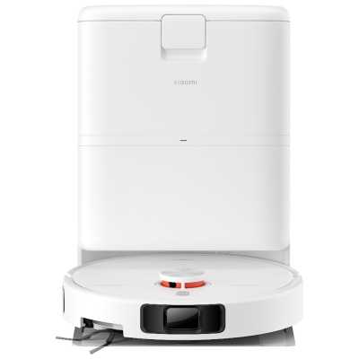 робот-пылесос Xiaomi Robot Vacuum H50 Pro